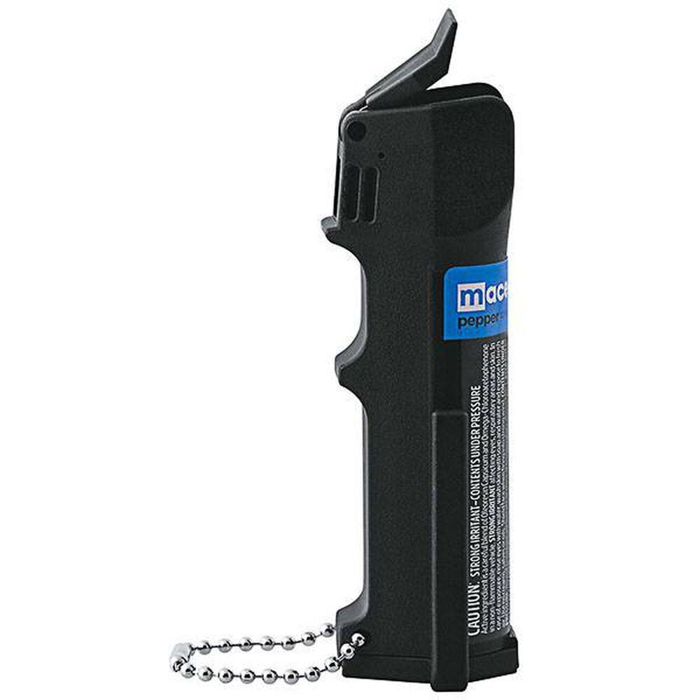 MACE Police Model with Key Chain 80812 - Tactical & Duty Gear